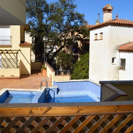 Holiday home La Maison Jaune - House Tossa de Mar