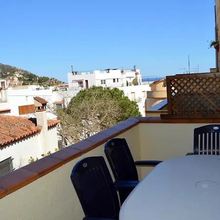 La Maison Jaune - House Tossa de Mar