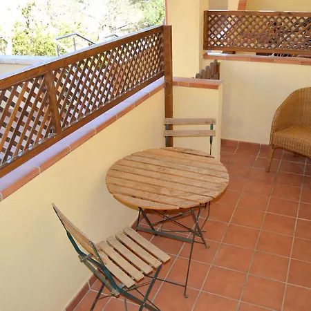 La Maison Jaune - House Holiday home Tossa de Mar