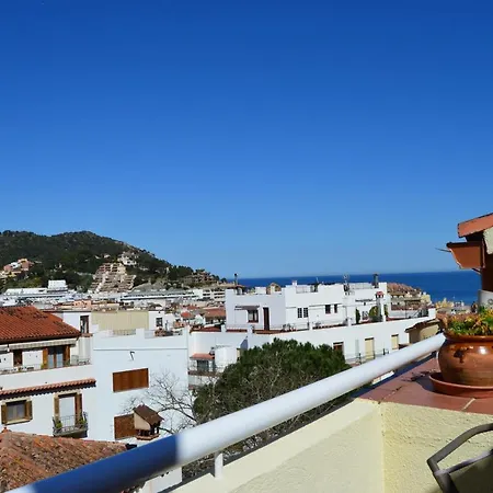 La Maison Jaune - House * Tossa de Mar