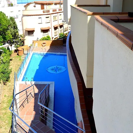 La Maison Jaune - House Tossa de Mar