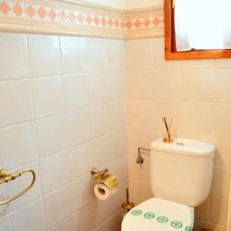 Holiday home La Maison Jaune - House Tossa de Mar